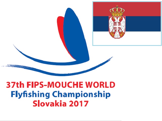 Zvanična prijava Srbije za svetsko prvenstvo u Slovačkoj 2017.