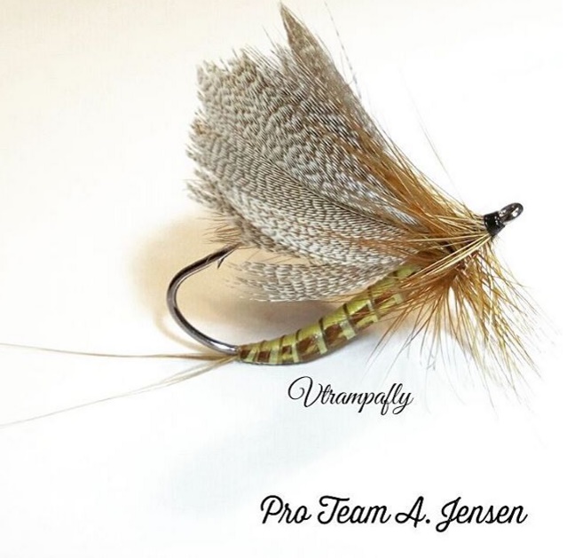 Imitacija patka VTrampa