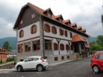 Hotel Gacka 1