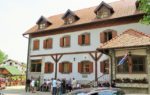 Hotel Gacka 14