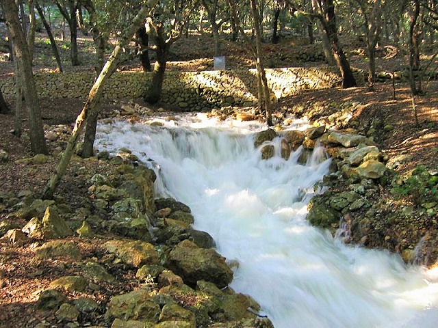 Jedinstveno hidrološko čudo u Španiji