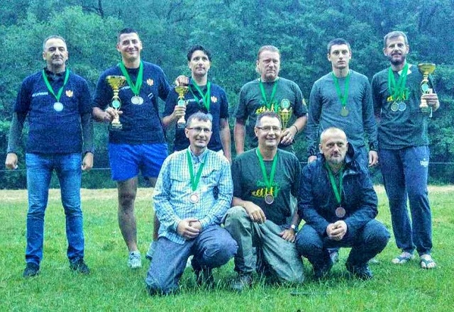 Open Gradac 2017. rezultati