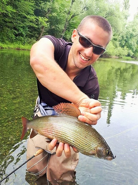 Lipljan od 48cm – Mišo Papak