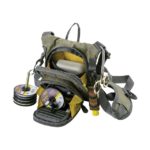 Allen Bear Creek Micro Fishing Chest Vest
