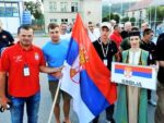 JKP 2016. godine,Crna Gora(Kolasin) 1