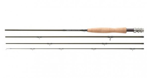 Balzer Edition IM-12 TX Travel Fly