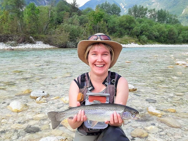 Šarenka – Mojca Silič