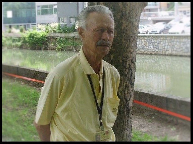 IN MEMORIAM: Milorad Čurćić – Brzi