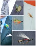 collage na reveru