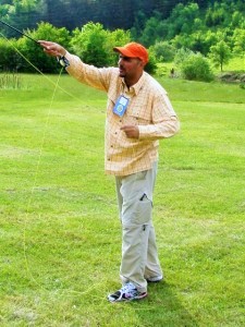 Prvi EFFA instruktor iz BiH