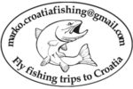 Logo Marko Croatiafishing