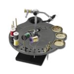 fly tying wheel