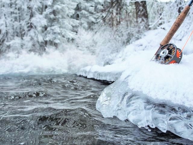 Danas nam stiže ZIMA