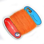 FISHKING-6-Bag-Fly-Fishing-Feather-Line-Tinsel-Chenille-Crystal-Flash-Line-DIY-Streamer-Flies-Material