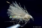 Jindra Lacko dry fly