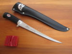 Rapala 9 Inch Soft Grip Fillet Knife Model BP709SH1