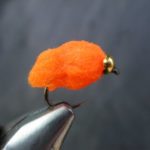 Salmon-eggg