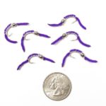 san juan purple worms