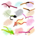 squirmy worm