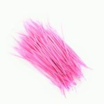 100Pcs-Goose-Bios-Feather-Beadhead-Prince-Nymph-Tail-Wing-Case-Stone-Fly-Tying-Material