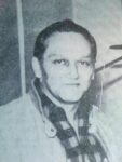 Andrija Urban portre