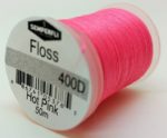 Fly Tying Floss hot pink