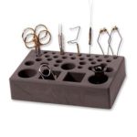 Fly tying postolje za alat
