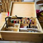 Kutija u radnom položaju 2