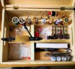 Kutija u radnom položaju 3