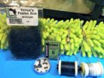 Mop-Fly-Materials