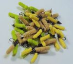 Mop flies 4