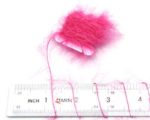 UV Polar Chenille Fibers
