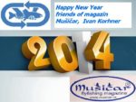 cestitka 2014 od Musicara engleski web