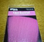 faux materijal pink