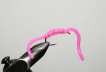 hot-pink-worm