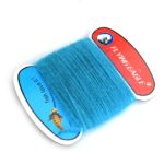 FISHKING-6-Bag-Fly-Fishing-Feather-Line-Tinsel-Chenille-Crystal-Flash-Line-DIY-Streamer-Flies-Material
