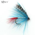 blue imitation