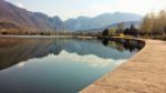 jezero Treska