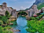 mostar