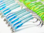 nickel-and-blue-hollo-trout-fishing-buzzers-s10-straight-line-killer-guard-fly
