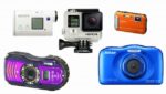 waterproof-digital-camera