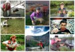 collage dame