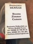 prenoćiste