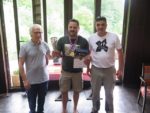 Pobednik pojedinacno Sasa Jeremic BL