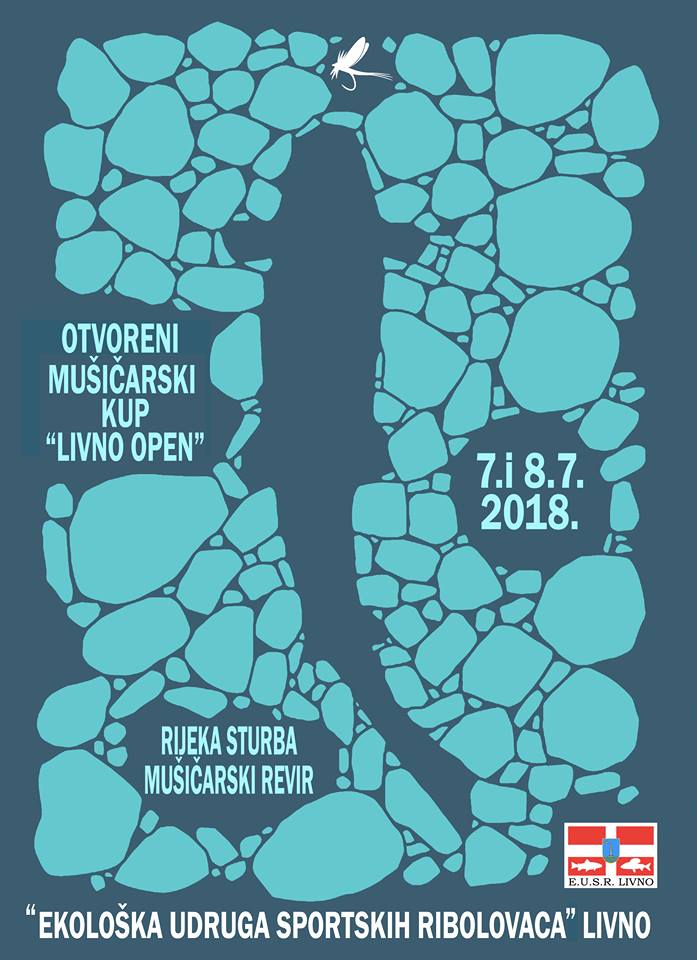 Livno Open 2018.