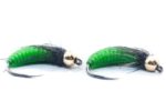 green-nymphs