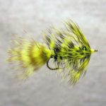 strimer olive