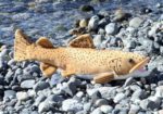 Plush-Brown-Trout-Fish