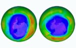 Ozone Healing