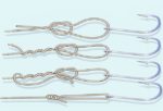 NON-SLIP MONO KNOT